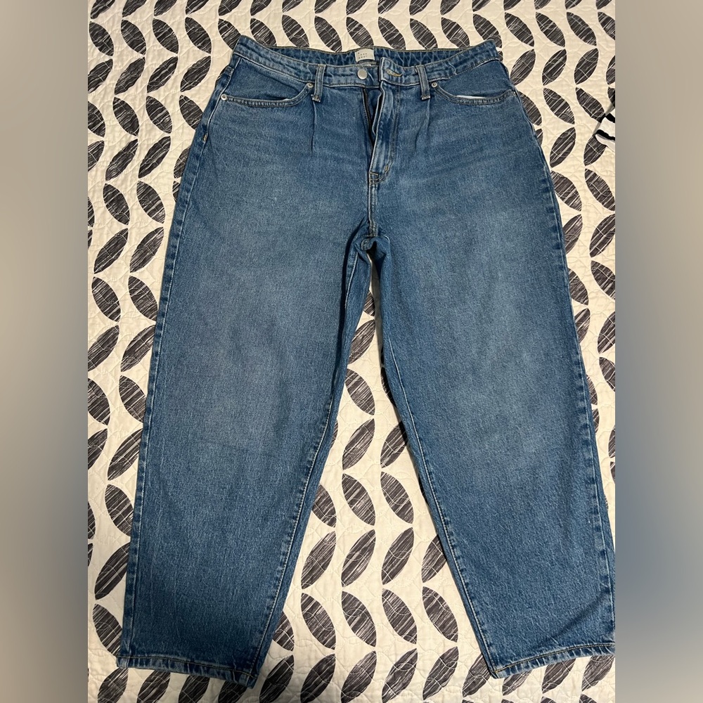 A New Day Blue Denim Jeans